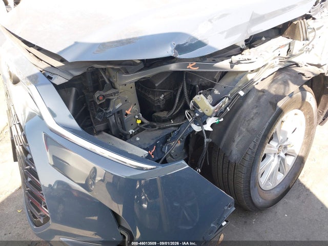 Toyota Grand Highlander Xle 2025 5TDAAAA51SS034689 Image 6