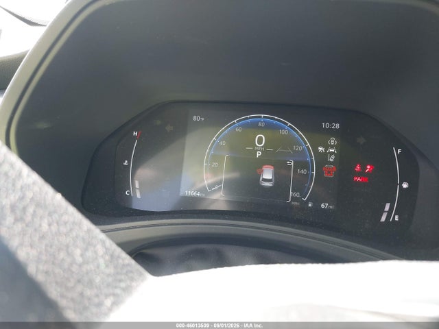 Toyota Grand Highlander Xle 2025 5TDAAAA51SS034689 Image 7