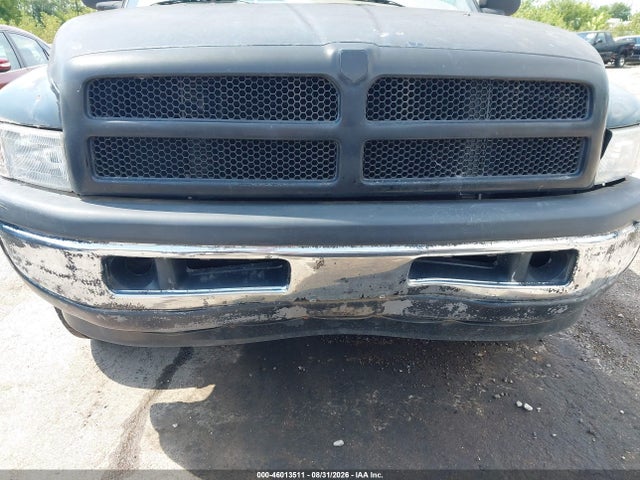 2001 Dodge Ram 1500 St მანქანა იყიდება აუქციონზე, vin: 3B7HC13Y01G710501, აუქციონის ნომერი: 46013511