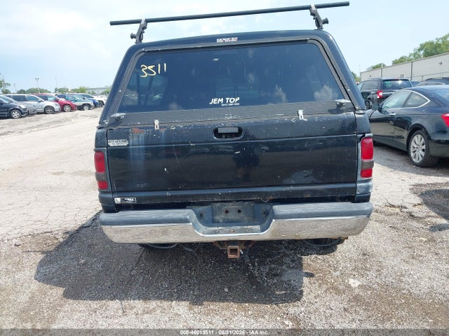 2001 Dodge Ram 1500 St მანქანა იყიდება აუქციონზე, vin: 3B7HC13Y01G710501, აუქციონის ნომერი: 46013511