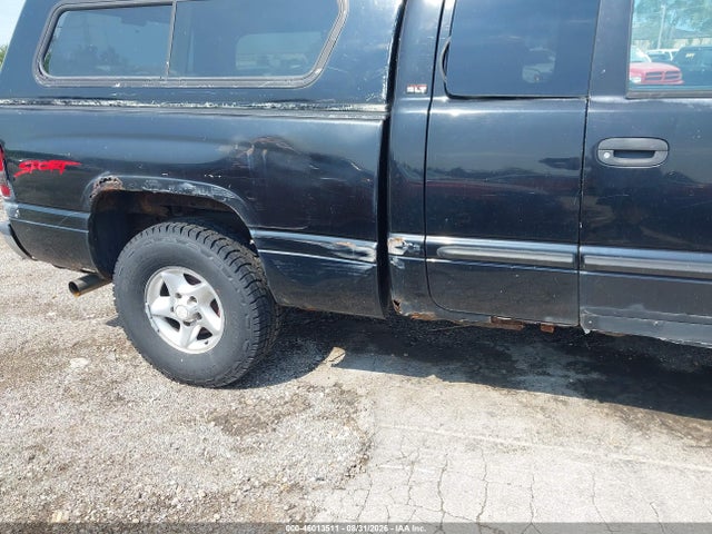 2001 Dodge Ram 1500 St მანქანა იყიდება აუქციონზე, vin: 3B7HC13Y01G710501, აუქციონის ნომერი: 46013511