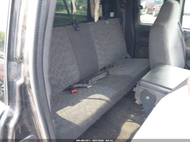 2001 Dodge Ram 1500 St მანქანა იყიდება აუქციონზე, vin: 3B7HC13Y01G710501, აუქციონის ნომერი: 46013511
