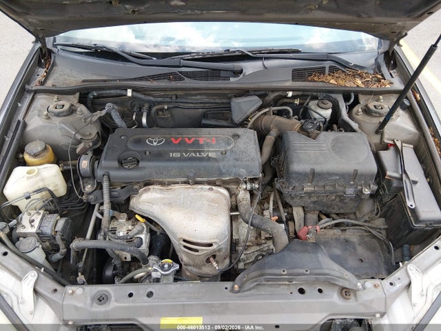 Aukcja sprzedaży 2002 Toyota Camry Xle, vin: 4T1BE32K22U583771, numer aukcji: 46013513