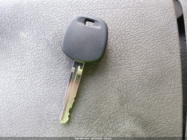Aukcja sprzedaży 2002 Toyota Camry Xle, vin: 4T1BE32K22U583771, numer aukcji: 46013513