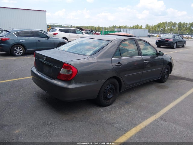 Aukcja sprzedaży 2002 Toyota Camry Xle, vin: 4T1BE32K22U583771, numer aukcji: 46013513