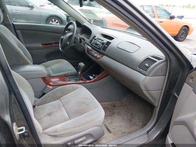 Aukcja sprzedaży 2002 Toyota Camry Xle, vin: 4T1BE32K22U583771, numer aukcji: 46013513