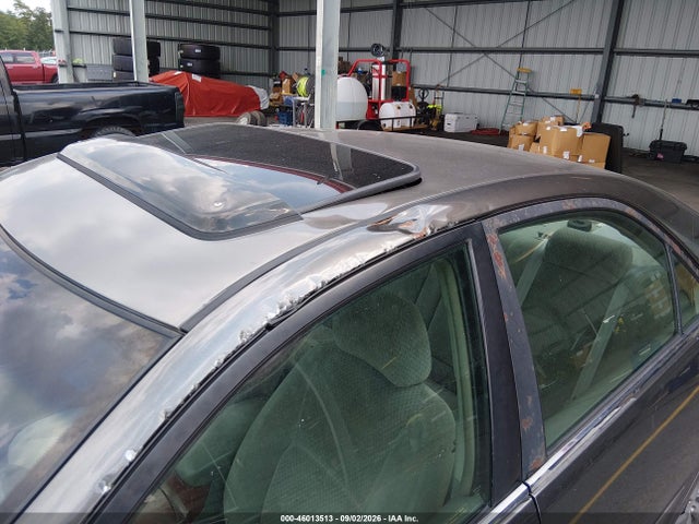Aukcja sprzedaży 2002 Toyota Camry Xle, vin: 4T1BE32K22U583771, numer aukcji: 46013513