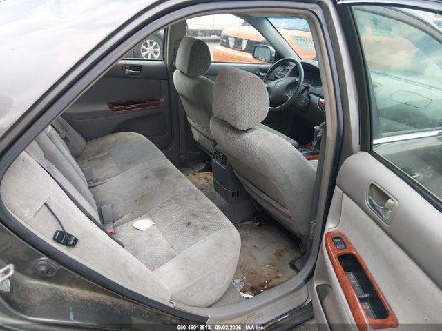 Aukcja sprzedaży 2002 Toyota Camry Xle, vin: 4T1BE32K22U583771, numer aukcji: 46013513