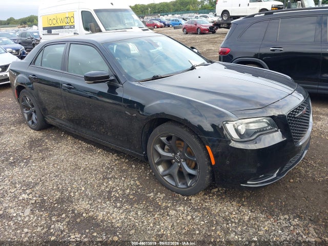 Aukcja sprzedaży 2021 Chrysler 300 300s, vin: 2C3CCABG6MH626534, numer aukcji: 46013519
