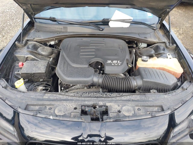 Aukcja sprzedaży 2021 Chrysler 300 300s, vin: 2C3CCABG6MH626534, numer aukcji: 46013519