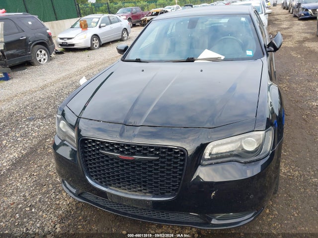 Aukcja sprzedaży 2021 Chrysler 300 300s, vin: 2C3CCABG6MH626534, numer aukcji: 46013519