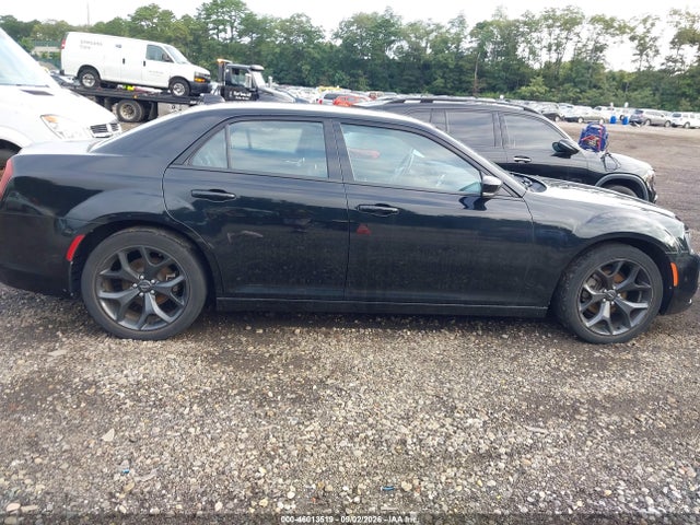 Aukcja sprzedaży 2021 Chrysler 300 300s, vin: 2C3CCABG6MH626534, numer aukcji: 46013519