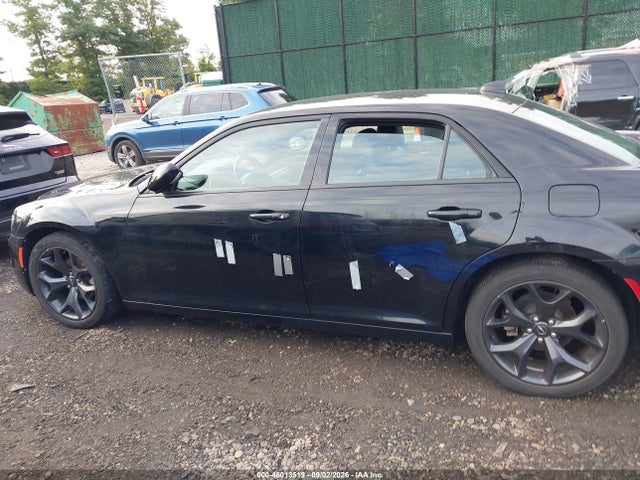 Aukcja sprzedaży 2021 Chrysler 300 300s, vin: 2C3CCABG6MH626534, numer aukcji: 46013519