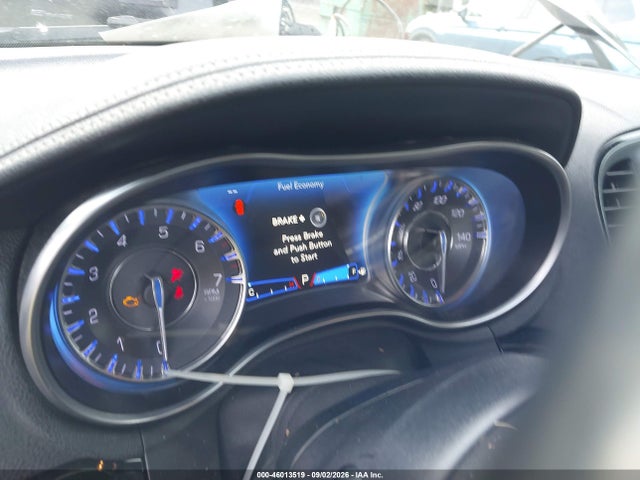 Aukcja sprzedaży 2021 Chrysler 300 300s, vin: 2C3CCABG6MH626534, numer aukcji: 46013519