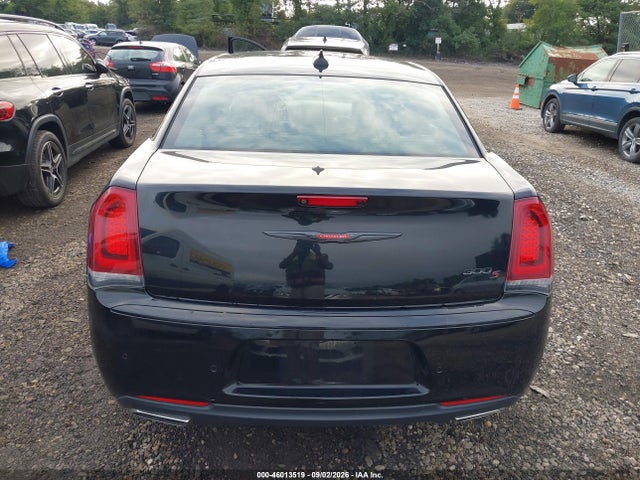 Aukcja sprzedaży 2021 Chrysler 300 300s, vin: 2C3CCABG6MH626534, numer aukcji: 46013519