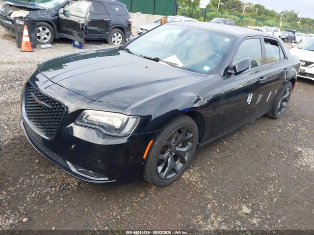 Aukcja sprzedaży 2021 Chrysler 300 300s, vin: 2C3CCABG6MH626534, numer aukcji: 46013519