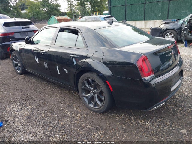 Aukcja sprzedaży 2021 Chrysler 300 300s, vin: 2C3CCABG6MH626534, numer aukcji: 46013519