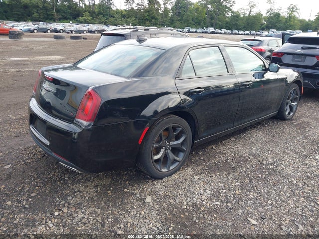 Aukcja sprzedaży 2021 Chrysler 300 300s, vin: 2C3CCABG6MH626534, numer aukcji: 46013519