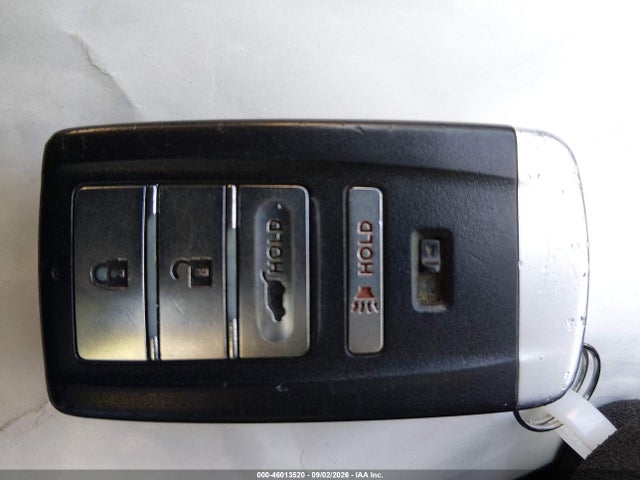 Acura Mdx Technology Package 2015 5FRYD4H49FB002344 Image 11