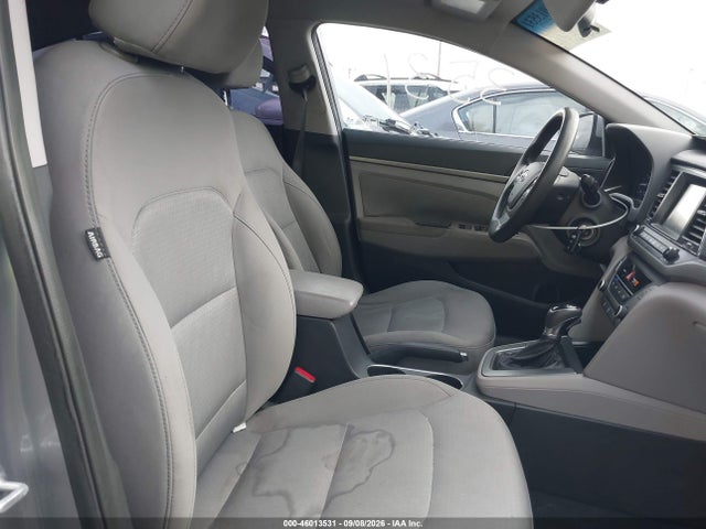 Hyundai ELANTRA SE 2017 5NPD84LF4HH040050 Image 5