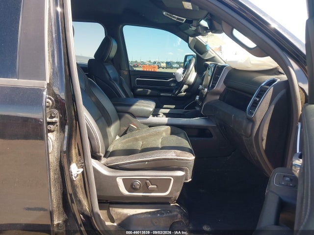 Продаж на аукціоні авто 2022 Ram 1500 Laramie  4x4 5'7 Box, vin: 1C6SRFJT2NN209574, номер лоту: 46013539