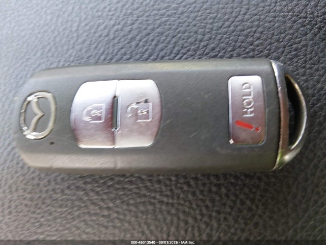 Aukcja sprzedaży 2013 Mazda Mazda3 I Grand Touring, vin: JM1BL1M74D1756105, numer aukcji: 46013540