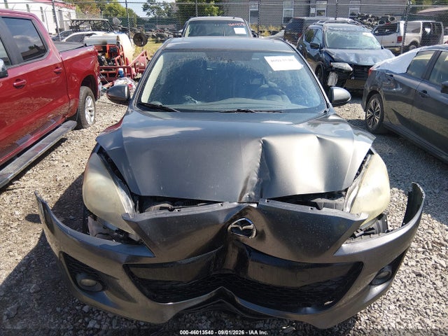 Aukcja sprzedaży 2013 Mazda Mazda3 I Grand Touring, vin: JM1BL1M74D1756105, numer aukcji: 46013540