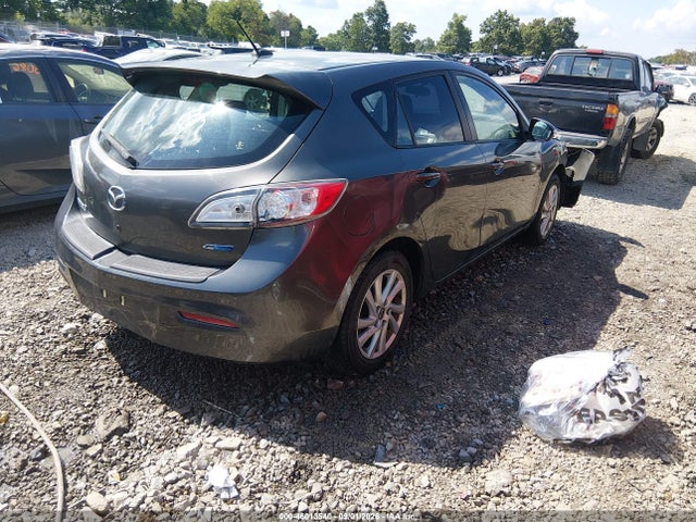 Aukcja sprzedaży 2013 Mazda Mazda3 I Grand Touring, vin: JM1BL1M74D1756105, numer aukcji: 46013540