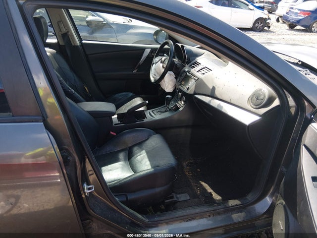 Aukcja sprzedaży 2013 Mazda Mazda3 I Grand Touring, vin: JM1BL1M74D1756105, numer aukcji: 46013540