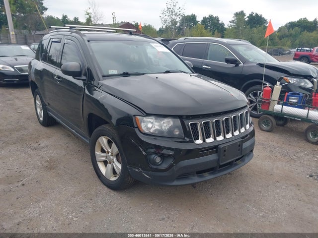 Aukcja sprzedaży 2015 Jeep Compass Sport, vin: 1C4NJDBB7FD437813, numer aukcji: 46013541