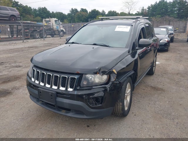 Aukcja sprzedaży 2015 Jeep Compass Sport, vin: 1C4NJDBB7FD437813, numer aukcji: 46013541