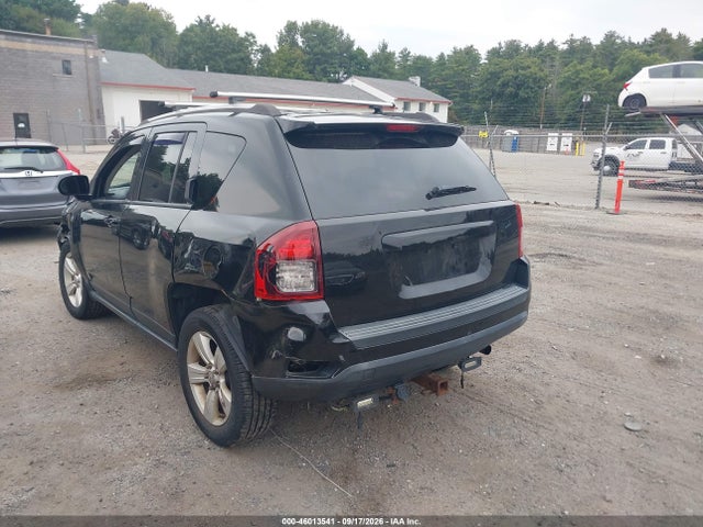 Aukcja sprzedaży 2015 Jeep Compass Sport, vin: 1C4NJDBB7FD437813, numer aukcji: 46013541