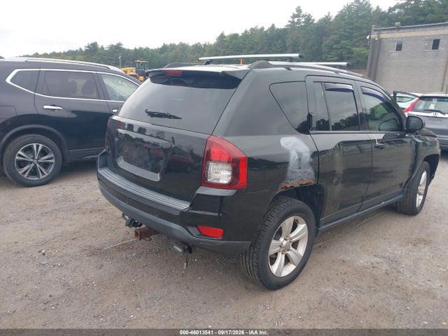 Aukcja sprzedaży 2015 Jeep Compass Sport, vin: 1C4NJDBB7FD437813, numer aukcji: 46013541