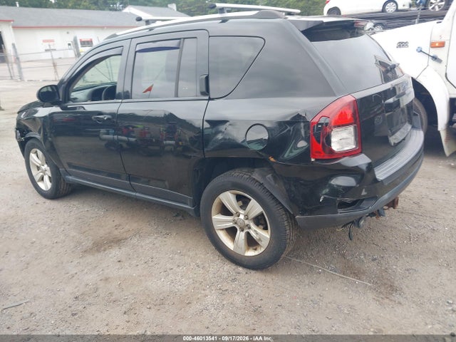 Aukcja sprzedaży 2015 Jeep Compass Sport, vin: 1C4NJDBB7FD437813, numer aukcji: 46013541