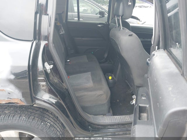 Aukcja sprzedaży 2015 Jeep Compass Sport, vin: 1C4NJDBB7FD437813, numer aukcji: 46013541