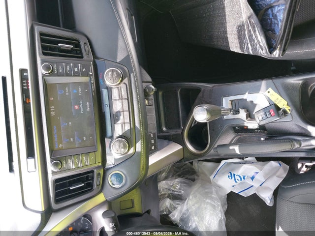 Продаж на аукціоні авто 2018 Toyota Rav4 Hybrid Xle, vin: JTMRJREV5JD221360, номер лоту: 46013543