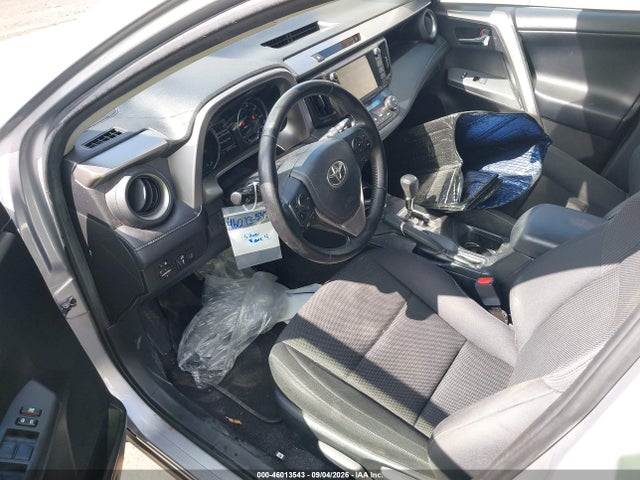 Продаж на аукціоні авто 2018 Toyota Rav4 Hybrid Xle, vin: JTMRJREV5JD221360, номер лоту: 46013543