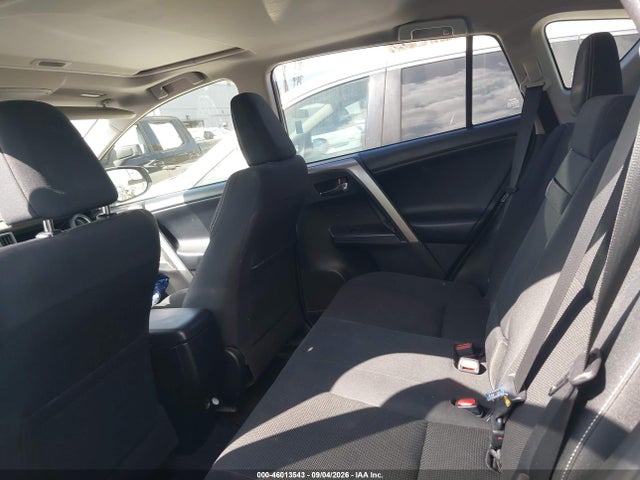 Продаж на аукціоні авто 2018 Toyota Rav4 Hybrid Xle, vin: JTMRJREV5JD221360, номер лоту: 46013543