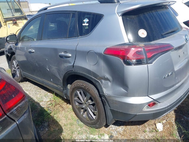 Продаж на аукціоні авто 2018 Toyota Rav4 Hybrid Xle, vin: JTMRJREV5JD221360, номер лоту: 46013543