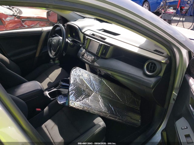 Продаж на аукціоні авто 2018 Toyota Rav4 Hybrid Xle, vin: JTMRJREV5JD221360, номер лоту: 46013543