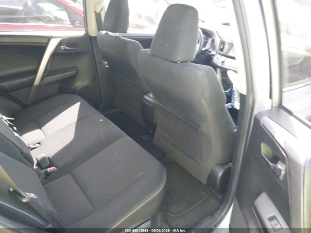 Продаж на аукціоні авто 2018 Toyota Rav4 Hybrid Xle, vin: JTMRJREV5JD221360, номер лоту: 46013543