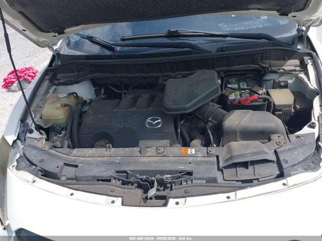2014 Mazda Cx-9 Grand Touring მანქანა იყიდება აუქციონზე, vin: JM3TB2DA3E0432263, აუქციონის ნომერი: 46013546