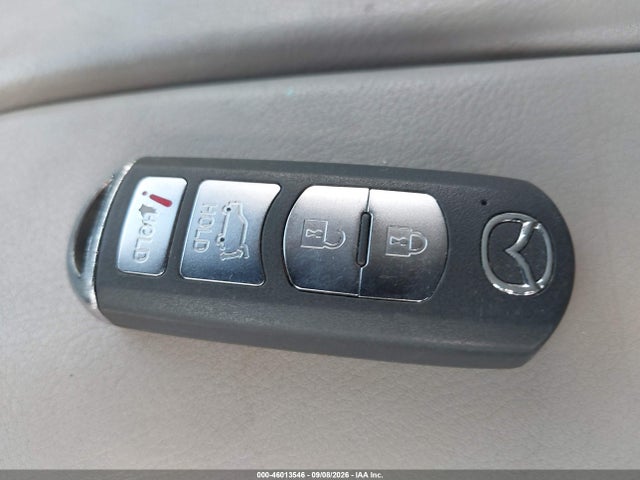 2014 Mazda Cx-9 Grand Touring მანქანა იყიდება აუქციონზე, vin: JM3TB2DA3E0432263, აუქციონის ნომერი: 46013546