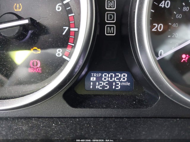 2014 Mazda Cx-9 Grand Touring მანქანა იყიდება აუქციონზე, vin: JM3TB2DA3E0432263, აუქციონის ნომერი: 46013546