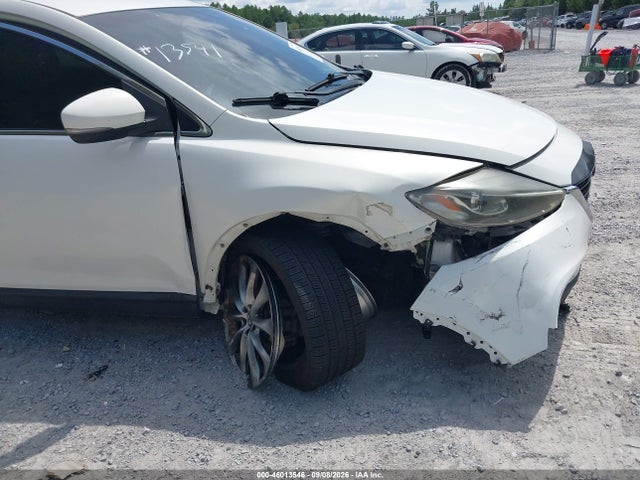 2014 Mazda Cx-9 Grand Touring მანქანა იყიდება აუქციონზე, vin: JM3TB2DA3E0432263, აუქციონის ნომერი: 46013546