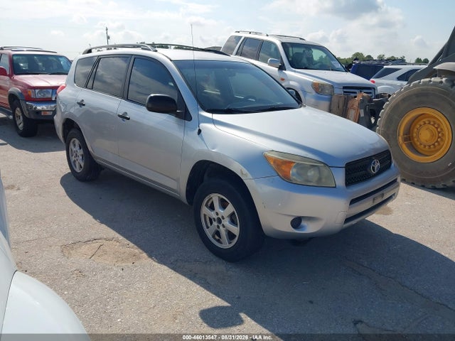 Aukcja sprzedaży 2008 Toyota Rav4, vin: JTMZD33V486064281, numer aukcji: 46013547
