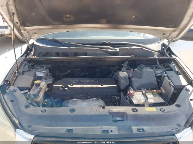 Aukcja sprzedaży 2008 Toyota Rav4, vin: JTMZD33V486064281, numer aukcji: 46013547