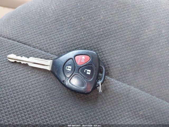 Aukcja sprzedaży 2008 Toyota Rav4, vin: JTMZD33V486064281, numer aukcji: 46013547