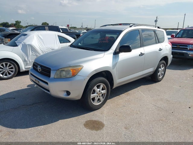 Aukcja sprzedaży 2008 Toyota Rav4, vin: JTMZD33V486064281, numer aukcji: 46013547