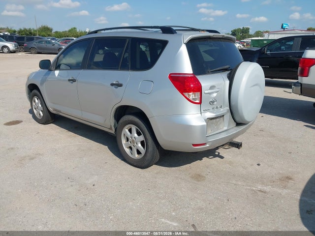 Aukcja sprzedaży 2008 Toyota Rav4, vin: JTMZD33V486064281, numer aukcji: 46013547